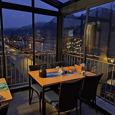Gaestehaus Mona Lisa Neef エクステリア 写真