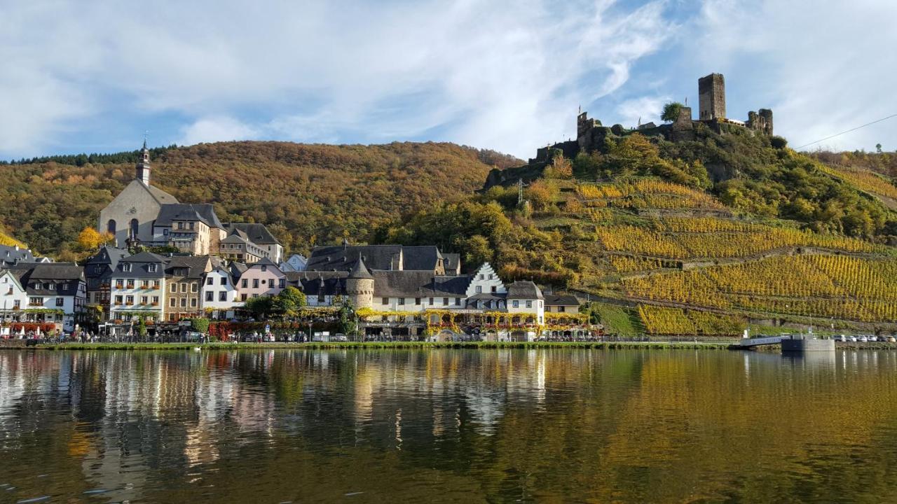 Gaestehaus Mona Lisa Neef エクステリア 写真